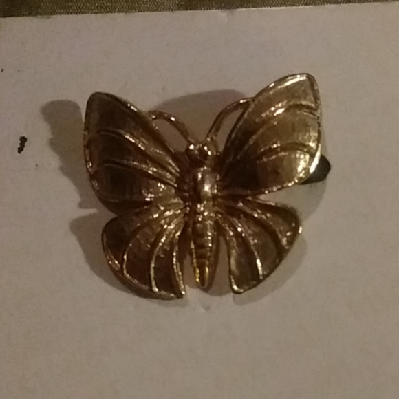 Vintage Musi shoe clips 2 sets - Picture 3 of 8